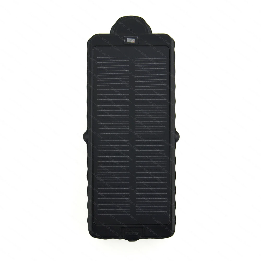 

3G Solar Tracker TK05SGSE Vehicle GPS Tracker3G WCDMA 2100MHz With Super Magnetic Drop-alert Tracker Car 3g Gps Tracker