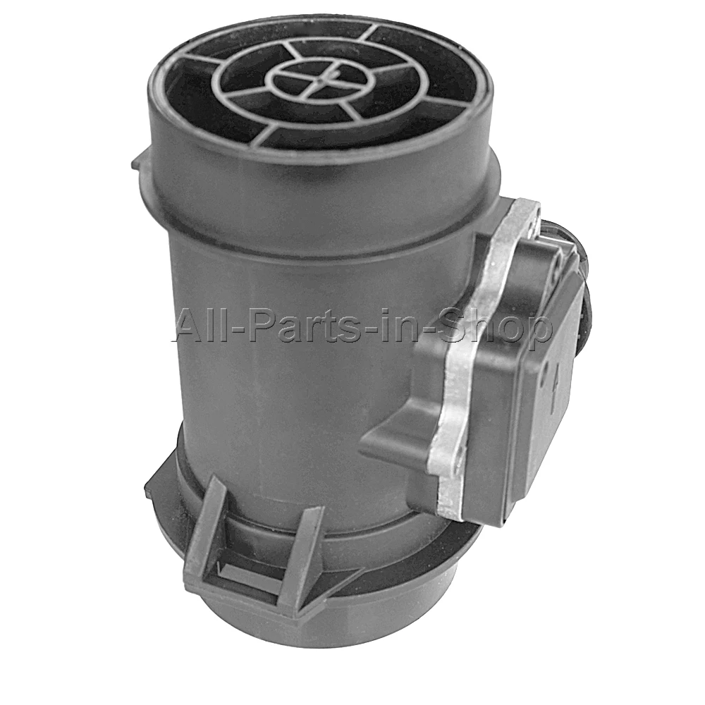 MASS AIR FLOW METER SENSOR FOR BMW 3 5 SERIES E36 320i E34 E39 520i 5WK9007