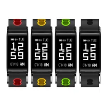 HIPERDEAL Лидер продаж смарт замена спортивный силиконовый браслет для часов Ремешок Для Fitbit ионной дропшиппинг Apr23