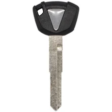 WhatsKey мотоцикл нерезанное лезвие пустой ключ для Kawasaki Ninja ZX6R ZX10R ZZR400 Z750 Z800 Z1000 VERSYS ER6N ER6F ER6R