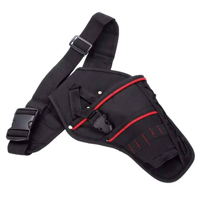 Waterproof Belt Pouch bag Electrician Screwdriver resistance dirty new style
