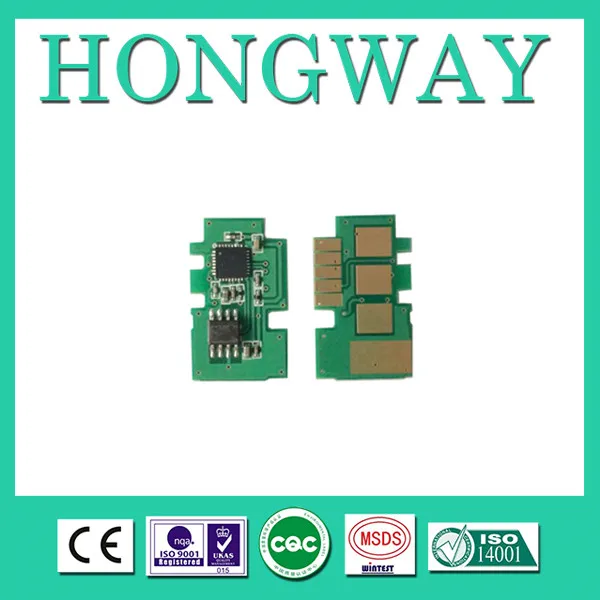 Совместимый samsung MLT-K606S Тонер чип использовать для samsung MultiXpresss SCX-8030 8040ND чип сброса