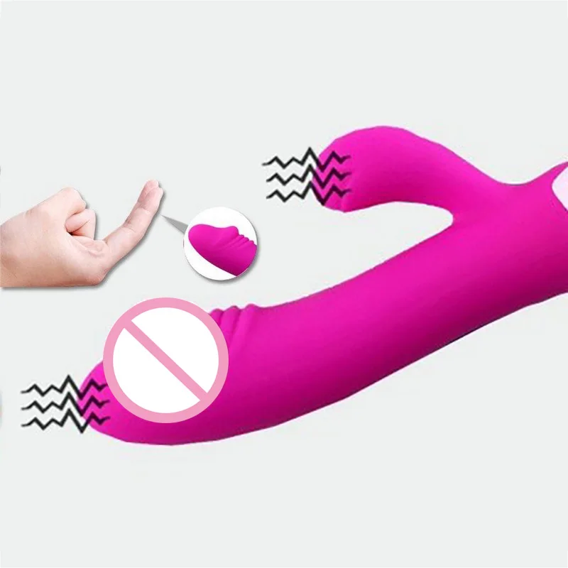 Vibrator g.spot (10)