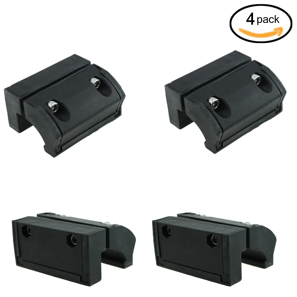 Roof Rail accessories for cars as Audi Q5 series make the universal