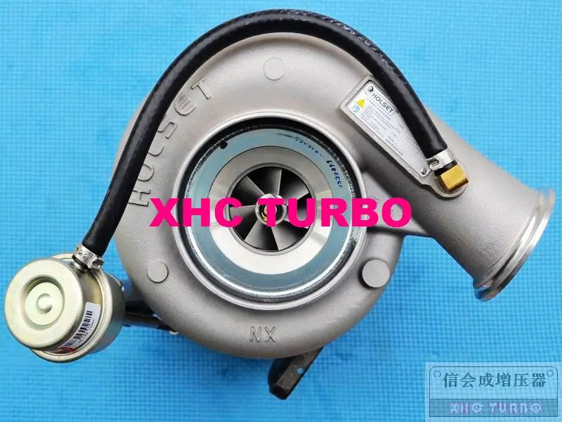 

NEW GENUINE HX30W 13024082 4051167 2835278 turbo Turbocharger for DEUTZ TBD226B-4II 4.2L 118KW