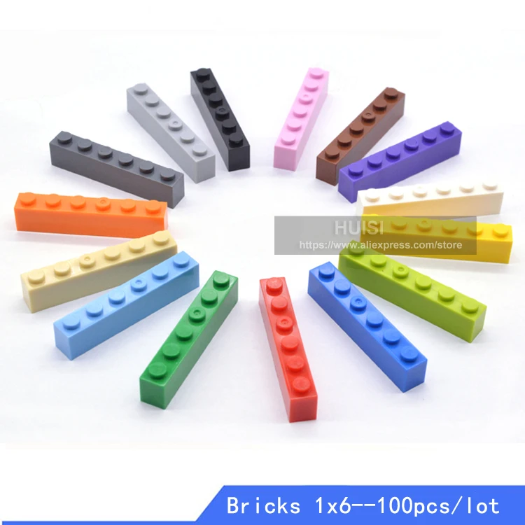 1x6 750