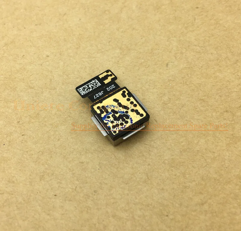 

tested For Meizu M5 m5s Back Camera M5 note big Rear Camera Module Flex Cable Replacement Repair Parts