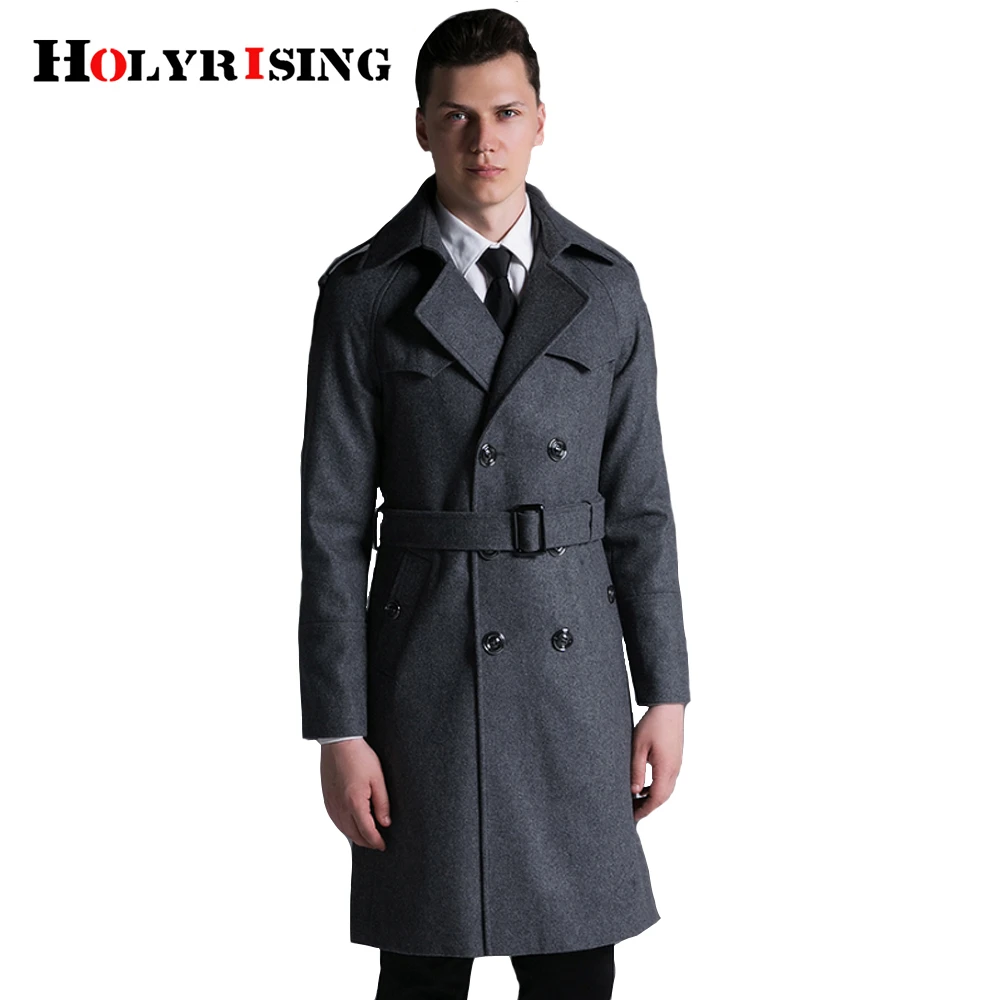 Cashmere winter coat mens Clearance