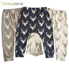 Весенние штаны для девочек брюки для девочек детские леггинсы для девочек, для мальчиков; шаровары; комбинезоны; штаны Одежда для малышей Детский комплект из хлопка A137