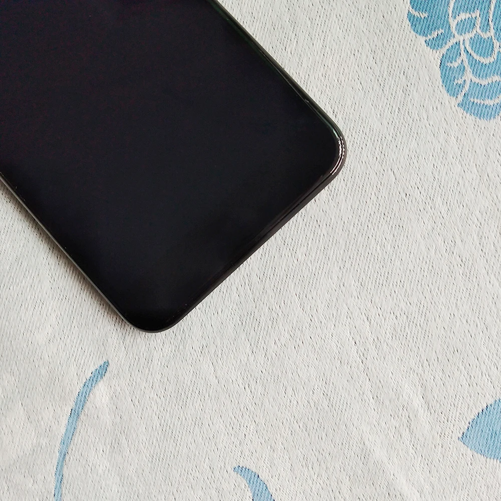 Новинка для Accent pearl A4 plus ЖК дисплей + сенсорный экран дигитайзер сборка рамка