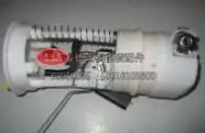 Топливный насос для сборки Qashqai 2 диска 1.6L/2.0L 17040 JE20D # DSF RC004 01051019 029|Топливные