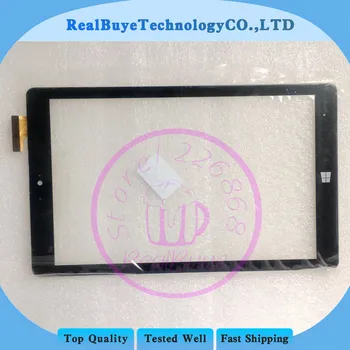 

Replace FPC-FC90J073-00 Black Touch Screen Panel Digitizer Glass Sensor