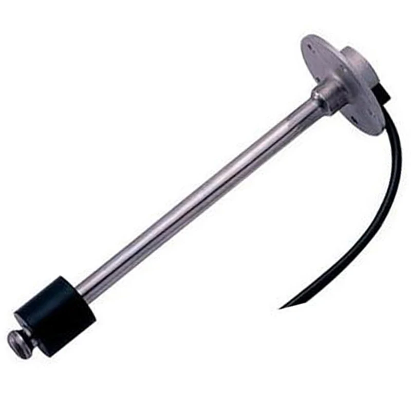 

Diesel Oil Fuel Water Diesal Fuel Liquid Tank Level Transducer Liquid Level Sensor Detector Customized Original Design WLV102