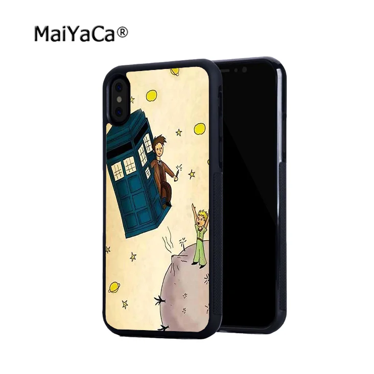 coque iphone xs le petit prince