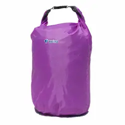 Bluefield Водонепроницаемый плавающей сухой сумки Портативный отдых Drift сумки сопротивление воды супер свет Вес Открытый рафтинг инструменты