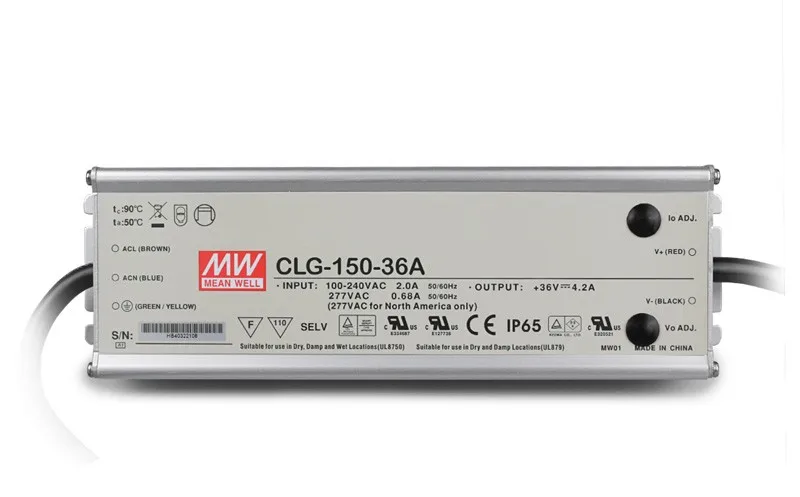 CLG-150-36A 2