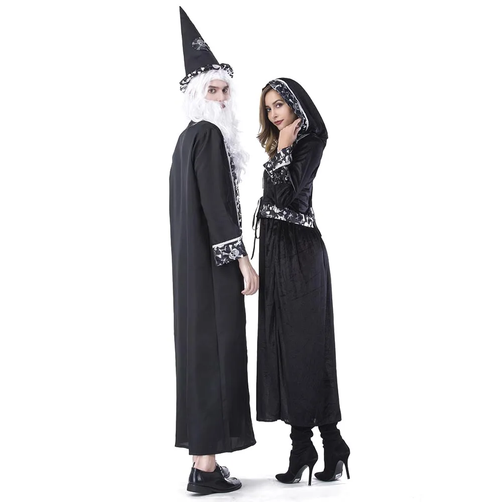 Puppet Master Costumes -