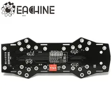 Eachine Falcon 250 Pro L’APB Puissance Tableau de Distribution PCP Avec LED Carte Contrôleur Pièce De Rechange Pour RC Jouets Modèles