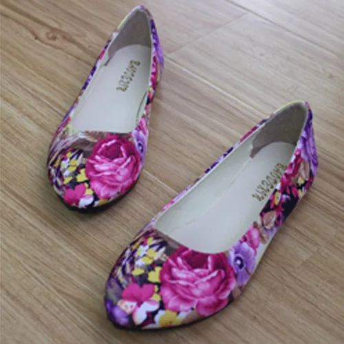 Image result for photos of flat shoes with flowers