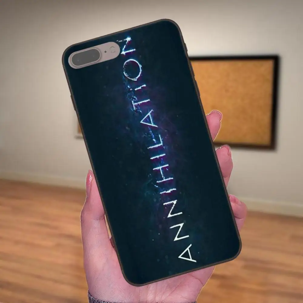Мягкий чехол для Huawei Honor 5A 6A 6C 7A 7C 7X 8A 8C 8X 9 10 P8 P9 P10 P20 P30 Mini Lite Plus Movie Annihilation