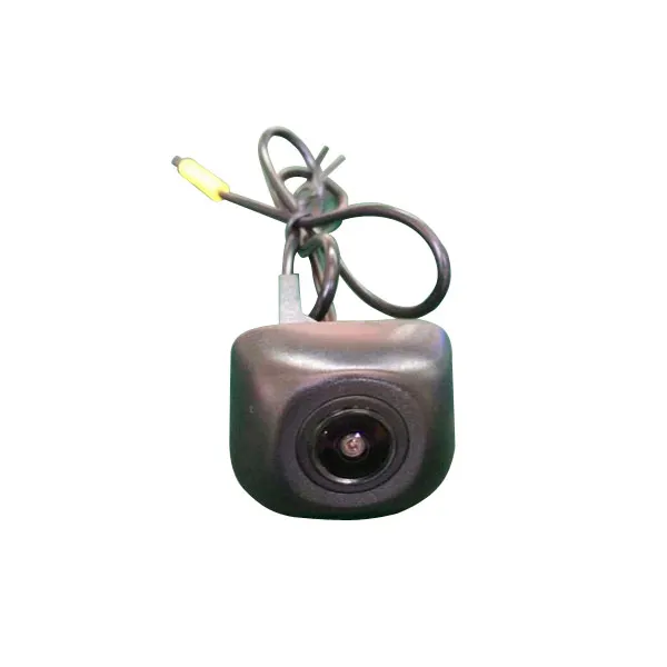 CCD car front view parking camera for Mercedes benz S class W211 W207 E400 car front logo camera