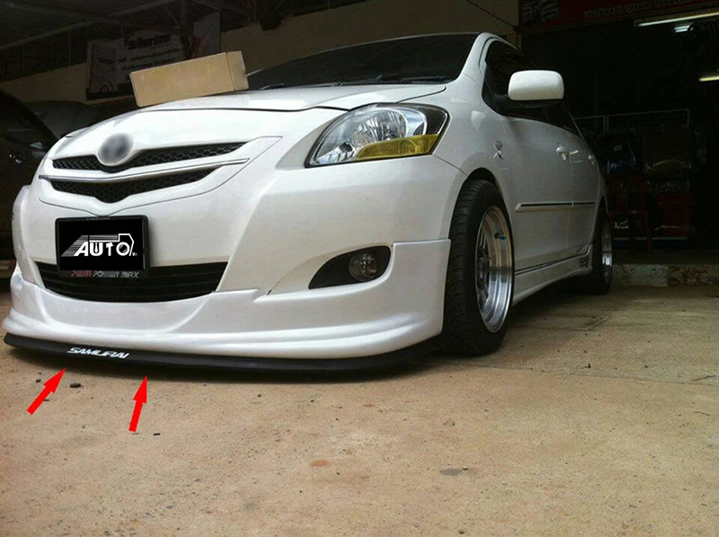 para Buick para Excelle Spoiler para Carro Corpo + Tira Pára-choques Lábios Engrenagem Superior Loja Tuning Topgear Recomendar Kit J200 20022020 - 21 para carro tuning topgear recomendar kit corpo + tira
