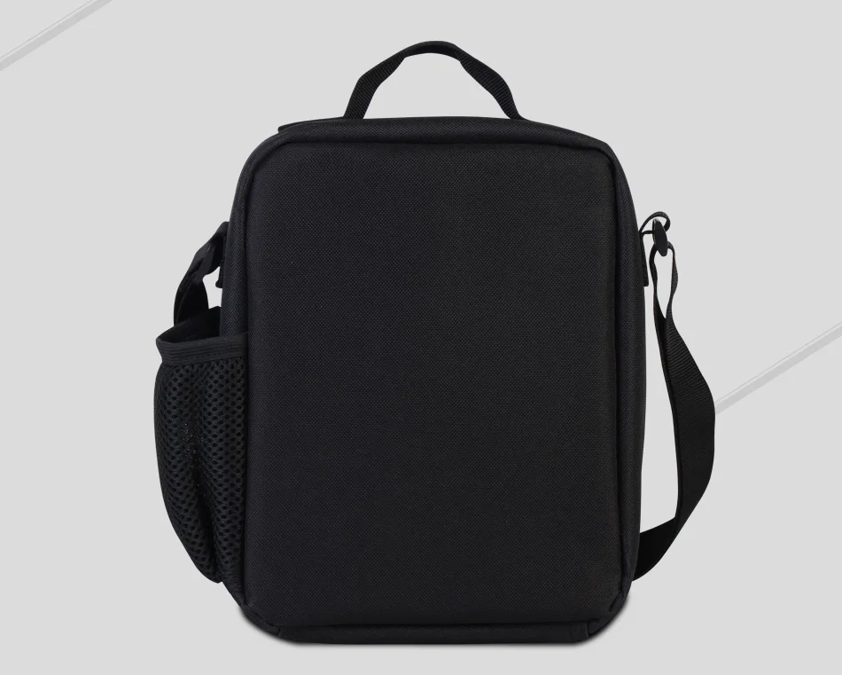 Bolsas p/ almoço