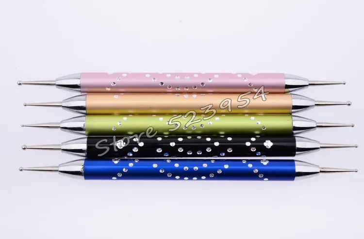 nail dotting tools