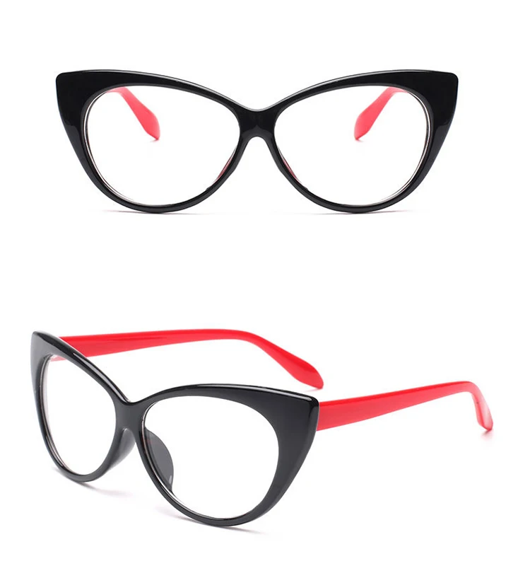 Black red