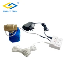 Детектор утечки воды, сигнализация 85 дБ, датчик утечки воды, система обнаружения наводнения, оповещение о переливании, умная домашняя система охранной сигнализации