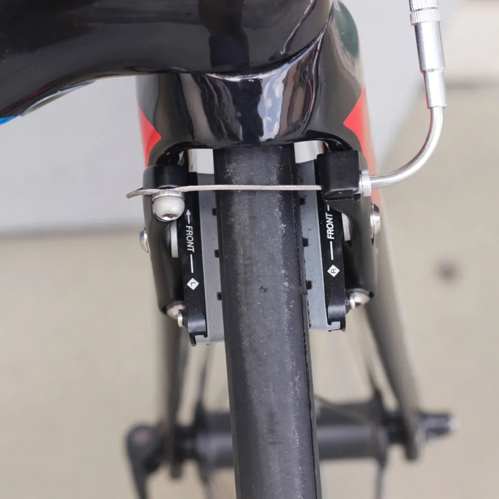 aero direct mount brakes