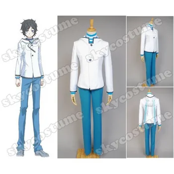 

Shin Megami Tensei Devil Survivor 2 Kuze Hibiki Cosplay Costume Halloween Carnival Full Set