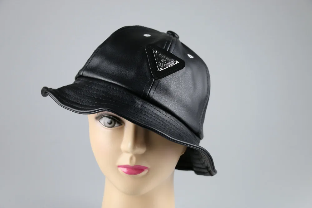 bucket hat winter men