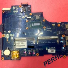 Оригинальная материнская плата для ноутбука Dell Inspiron 3537 5537 Vbw01 La-9982p cn-000gcy 000GCY 00GCY отлично работает