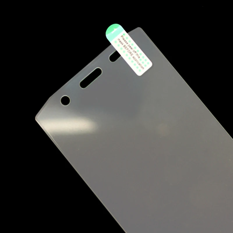HOMTOM ZOJI Z9 закаленное стекло 100% хорошее качество премиум 9H Защитная пленка для