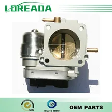 3 Years Warranty !!Throttle body assembly for Fiat Doblo Palio Siena Strada Corsa Meriva 802000000011V 248 100 09 0280750259