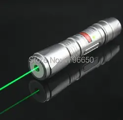 Новый сильный мощность военная Униформа 100000 м 100 Вт 532nm зеленый лазер фонарик зеленый Лазерные указки ожог матч/поп воздушный шар + зарядное