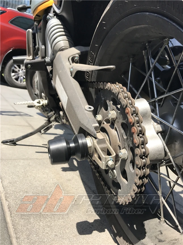 ducati scrambler 800 2017