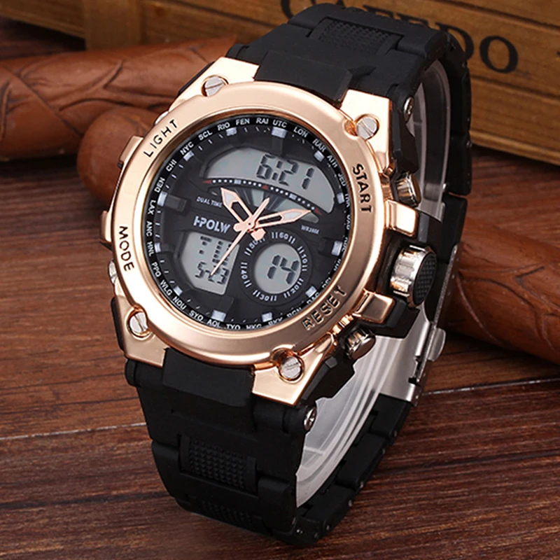 i hpolw watch