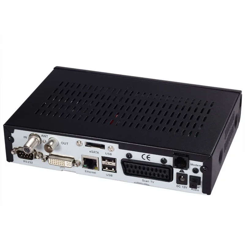 10 шт./лот dhl Бесплатная доставка DM 800 HD кабель Версия linux hd кабельный декодер dm c