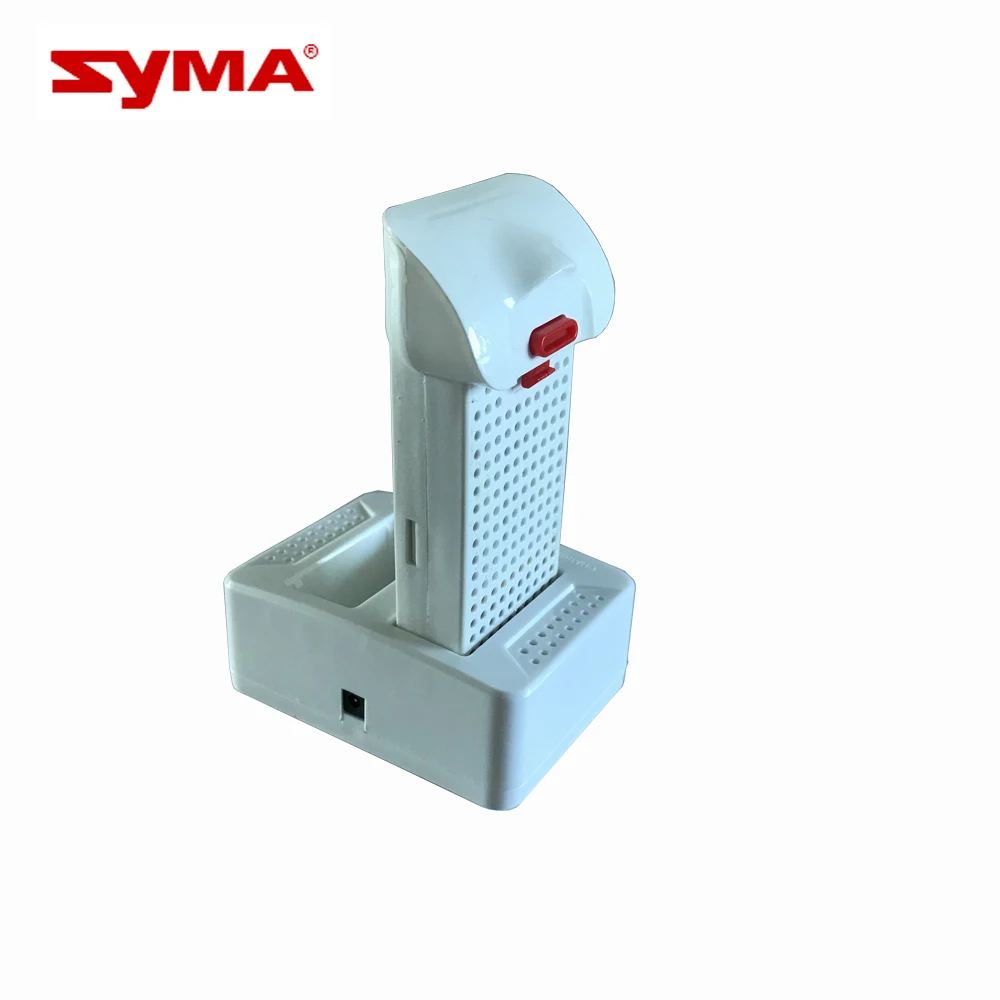 Новый оригинальный SYMA X25pro RC Дрон батарея Квадрокоптер запасные части Аксессуары