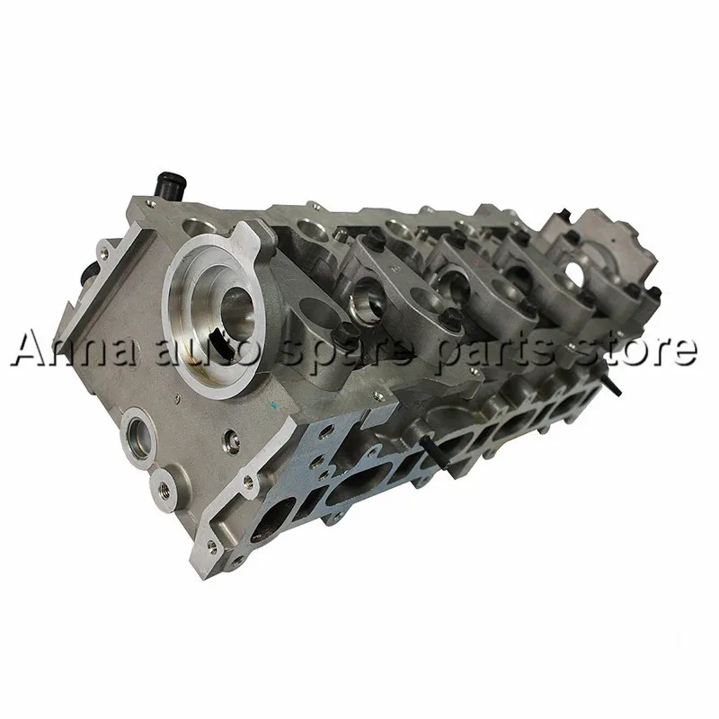 D4EA Cylinder Head 22100-27901_5