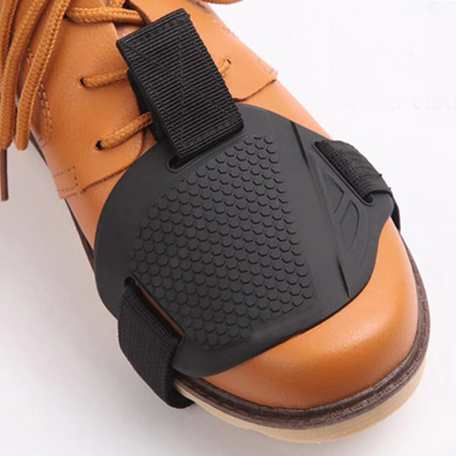 

Skid-proof Gear Shifter Shoe Cover Protector Motorcycle Accessories Portable