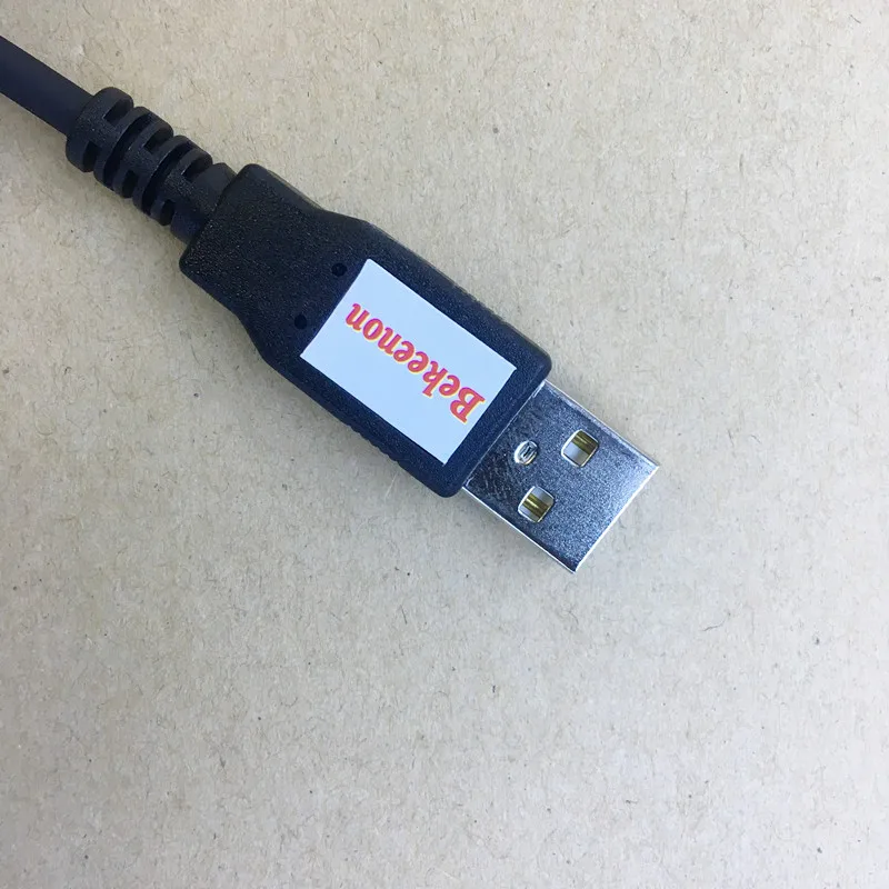 USB кабель для motorola XIR P8268 P8260 P8200 P8660 GP328D DP4400 DP4401 DP4800 DP4801|programming cable for motorola|walkie talkieusb