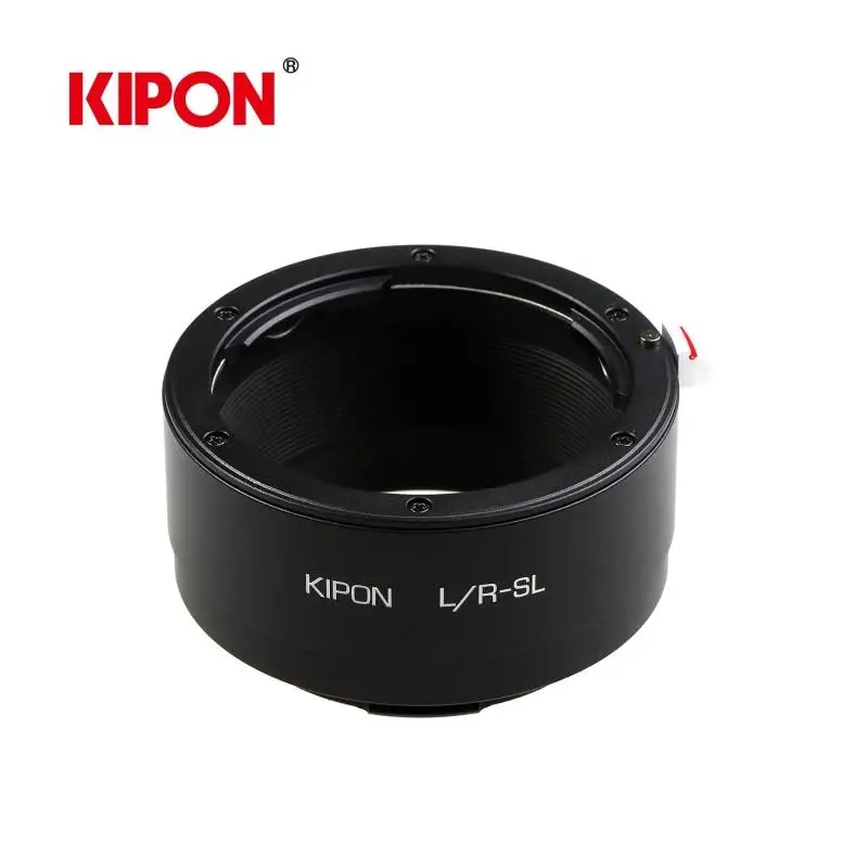 KIPON LR-SL объектив адаптер конвертер для leica R объектив leica R, T, Lumix S1/S1R камеры