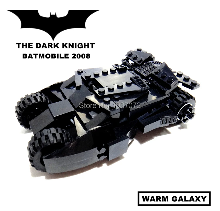 batman garage toy