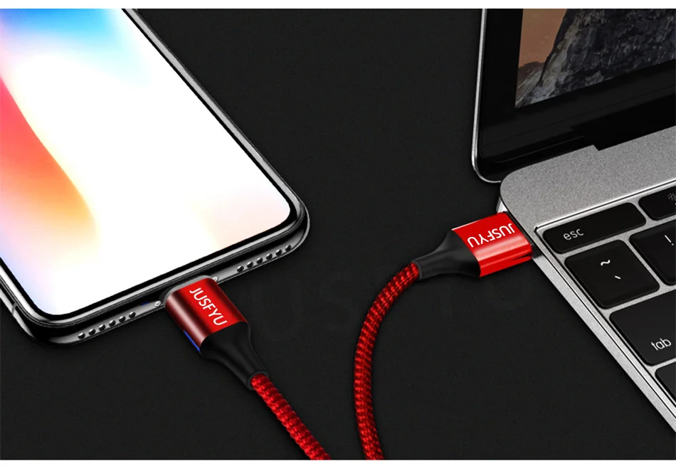 1 M/1,5 M/2 M 3A Магнитный зарядный кабель Micro Usb для быстрой зарядки iphone type C, Магнитный зарядный кабель для samsung USBC