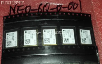 

10PCS NEO-6Q-0-001 NEO-6Q MODULE new in stock Free Shipping