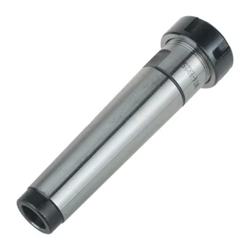 

1pcs MT4 ER25 M16 Collet Chuck Holder CNC Milling Morse Taper Workholding Parts