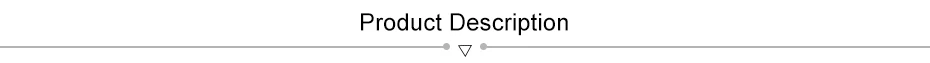 Product Description